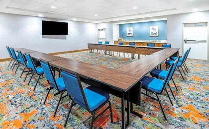 Hampton Inn & Suites Silverthorne