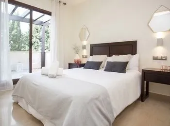 Private Oasis in La Medina
