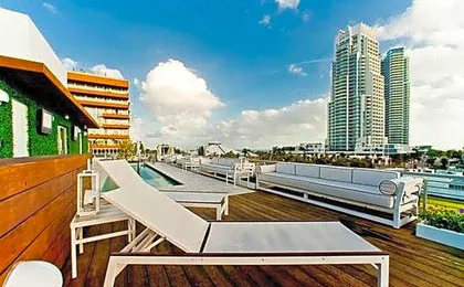Prime Hotel Miami