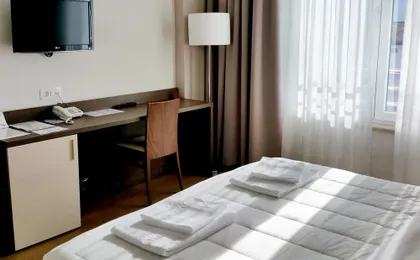 Medjugorje Hotel & Spa