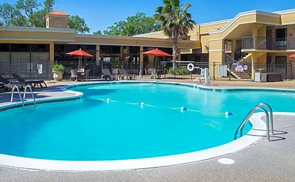Quality Inn Biloxi Beach