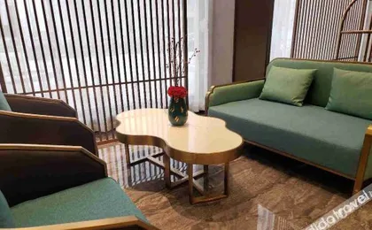 Wananfis International Hotel