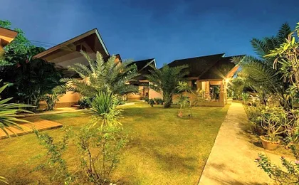 La-or Resort