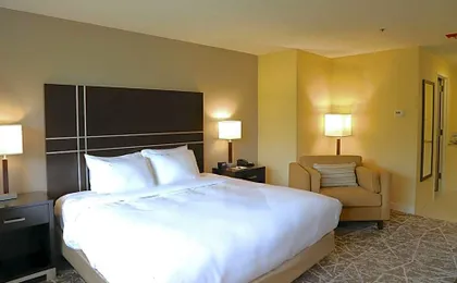 DoubleTree by Hilton Boston - Rockland