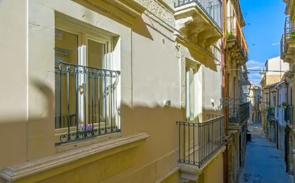 Corinzia Casa Vacanze