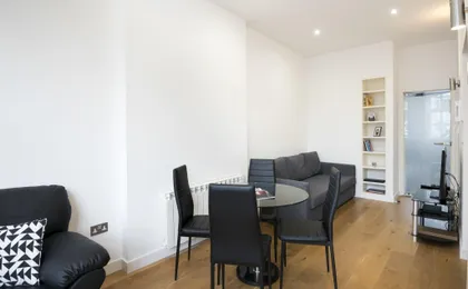 Stay Inn Apartments Old Street