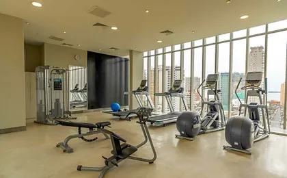 Hilton Garden Inn Iquique