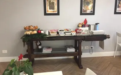B&B Residenza Ermanni