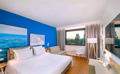 Novotel Gdansk Marina