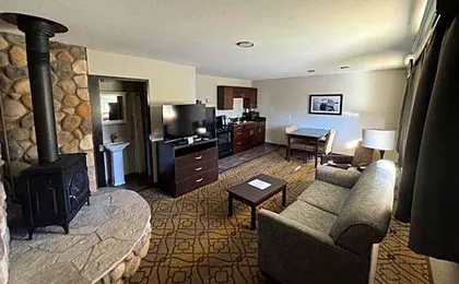 Best Western Of Harbor Springs