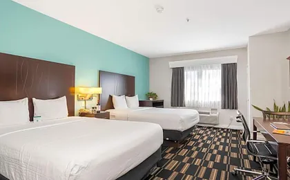 The Hotel Oceanside