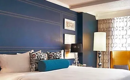 The Ven at Embassy Row, Washington, D.C., a Tribute Portfolio Hotel