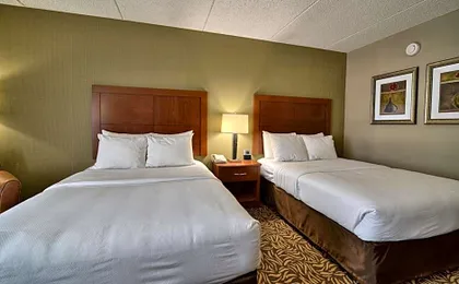 Clarion Inn & Suites Cortland - University Area