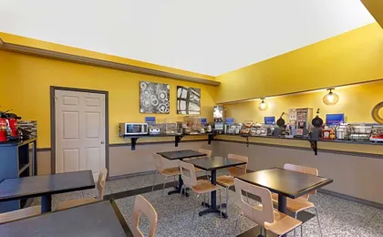 Best Western West Monroe Inn