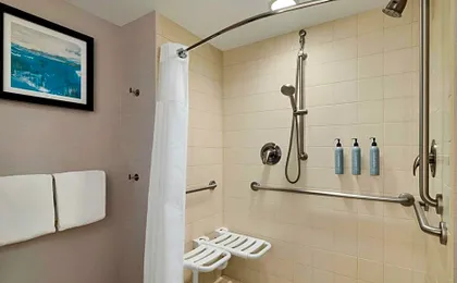 Courtyard by Marriott Ocean City Oceanfront