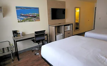 Baymont by Wyndham Sault Ste Marie MI