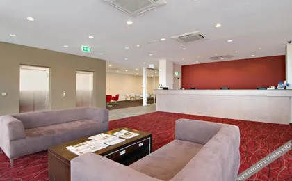 Chifley Apartments Newcastle
