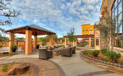 Staybridge Suites Lubbock South By IHG