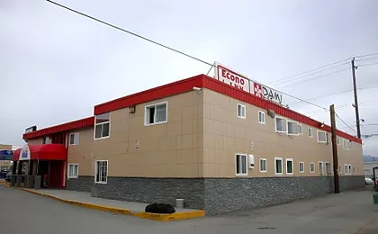 Econo Inn