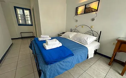 Irigeneia Hotel