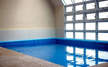 Hotel Monterrey Macroplaza