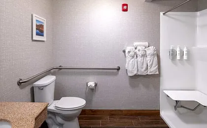 Hampton Inn Omaha West-Lakeside