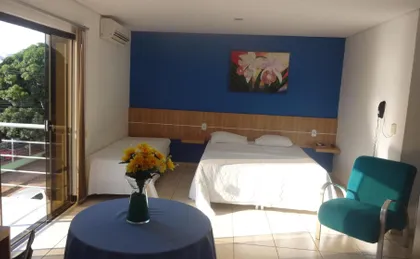 Almeida's Hotel