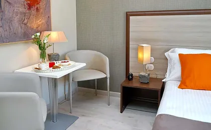 Relais Servio Tullio