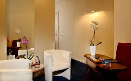 Rovati Guest House