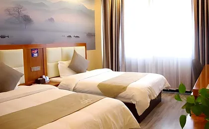 Shell Kaifeng City Lankao County Women and Children Hospital Hotel