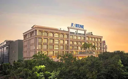Fortune Select Exotica, Navi Mumbai - Member ITC Hotels' Group