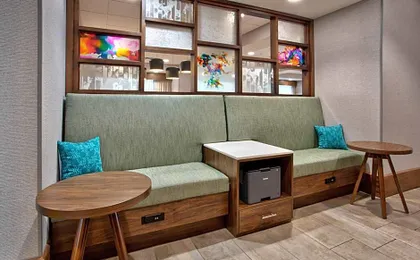 Hampton Inn by Hilton Paris