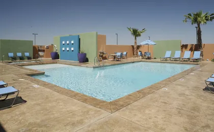 Cocopah Resort And Conference Center