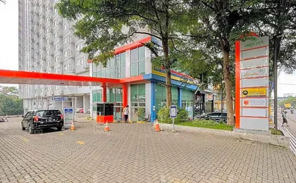 RedLiving Apartemen Easton Park Jatinangor - Yunus