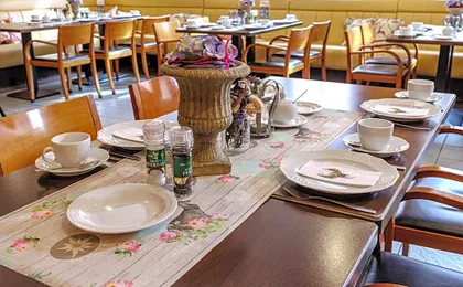 Flair Hotel Kamenz