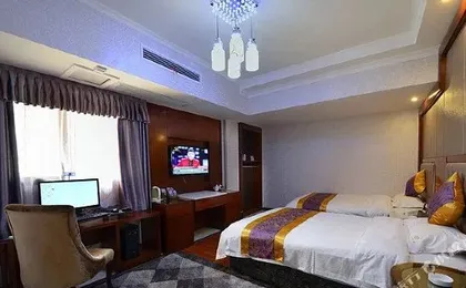 Jianfu Hotel