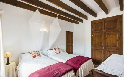 G Rentals Finca Sa Font