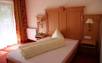 Hotel Gletscherblick
