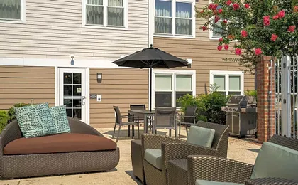 Residence Inn by Marriott Salisbury