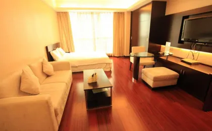 Hangzhou Crystal Lemon Hotel