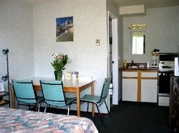 Casa Alpina