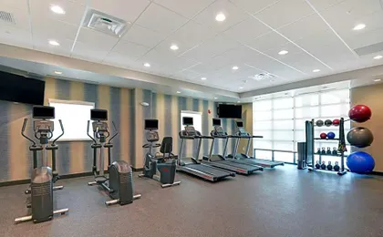 Home2 Suites By Hilton Bettendorf Quad Cities