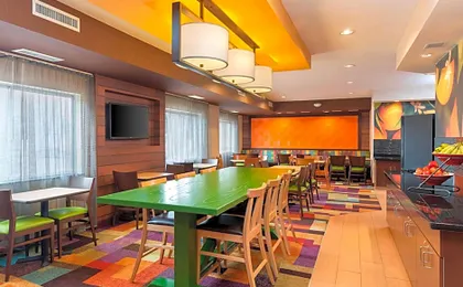 Fairfield Inn & Suites by Marriott Lubbock