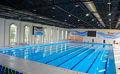 Arena Sport Hotel