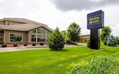 MainStay Suites Madison - Monona