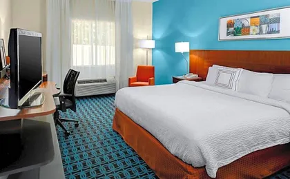 Fairfield Inn Dothan