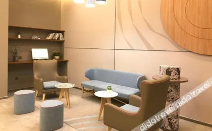 Homeinn Hotel (Jing County Jingxin Avenue)