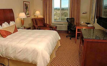 Hilton Garden Inn Victorville