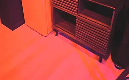 Chambre Noire
