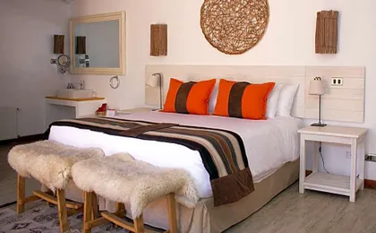 NOI Casa Atacama